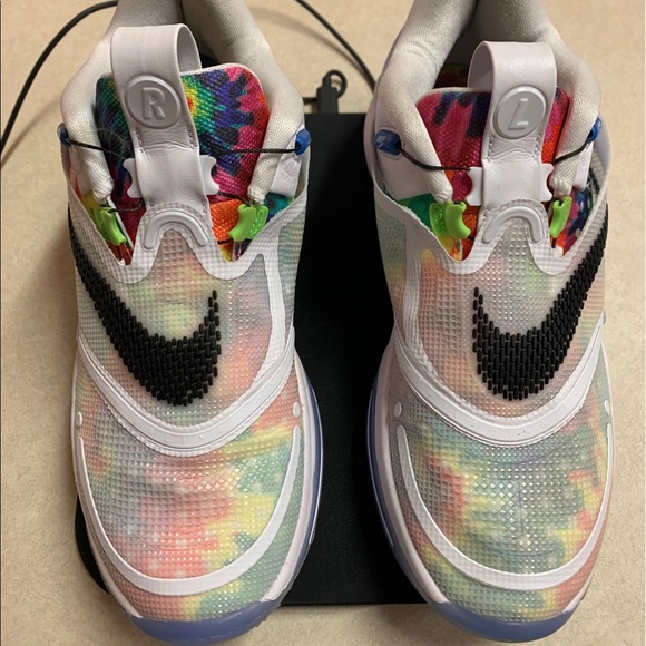 NIKE ADAPT BB VERSION YEAR 2020